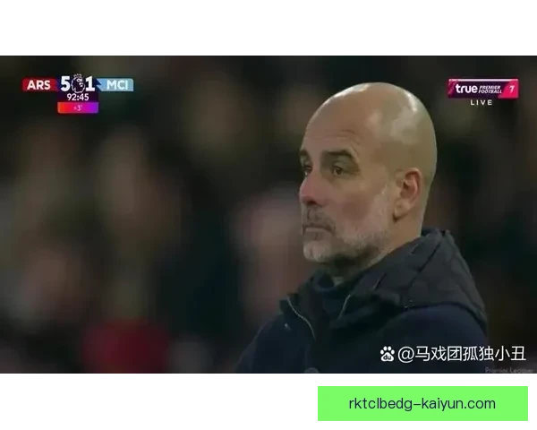 瓜迪奥拉巧妙调整传控节奏，曼城表现亮眼重现霸主气质