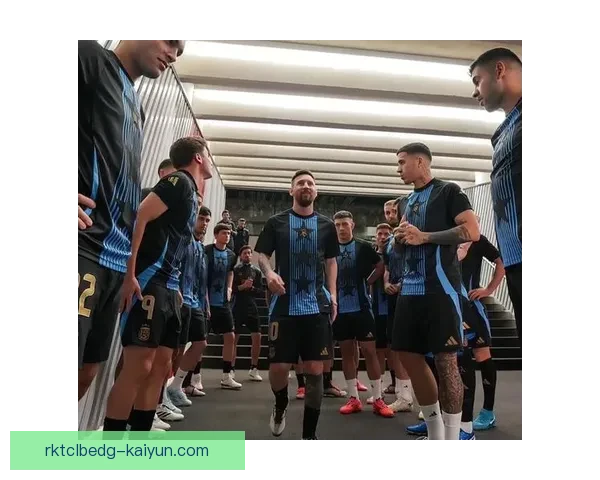 斯卡洛尼防守战术迎来突破，助力球队稳固后防线，备受期待新一轮挑战