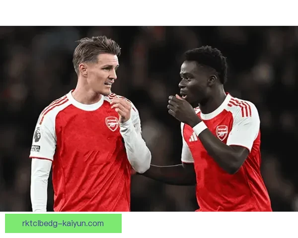 英超阿森纳本赛季状态回暖，表现稳健值得关注