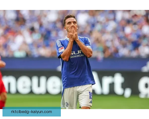 沙尔克近期控球能力提升，值得关注其在联赛中的表现变化